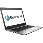 HP Elitebook 745 G4 14" AMD A10 PRO 8GB 256GB SSD Usado